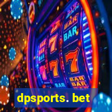 dpsports. bet